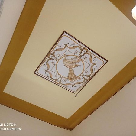 Bella Epoque Otel Ragusa Dış mekan fotoğraf