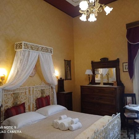 Bella Epoque Otel Ragusa Dış mekan fotoğraf