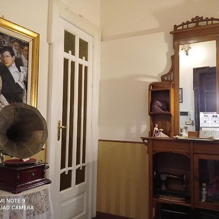 Bella Epoque Otel Ragusa Dış mekan fotoğraf
