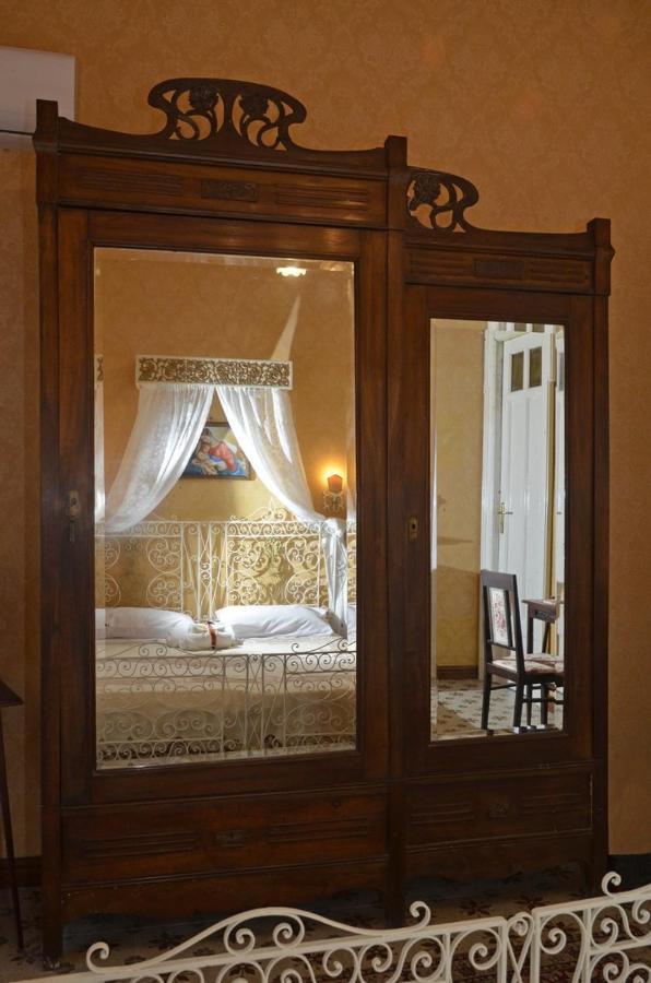 Bella Epoque Otel Ragusa Dış mekan fotoğraf