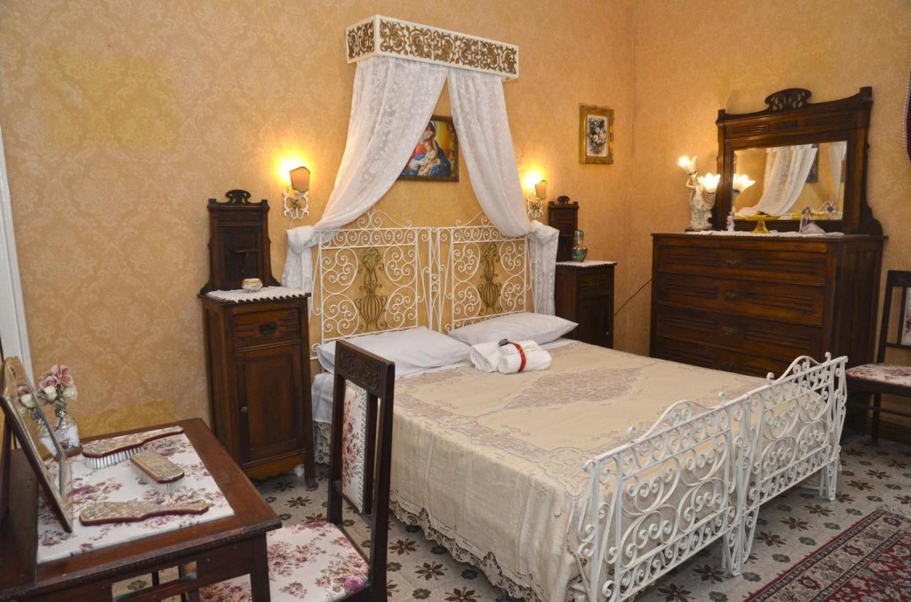 Bella Epoque Otel Ragusa Dış mekan fotoğraf