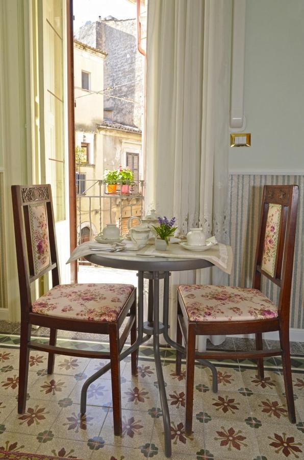 Bella Epoque Otel Ragusa Dış mekan fotoğraf