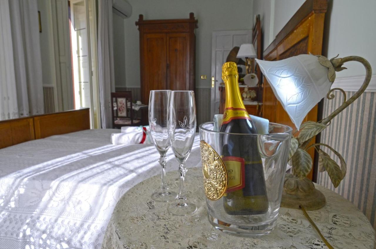 Bella Epoque Otel Ragusa Dış mekan fotoğraf