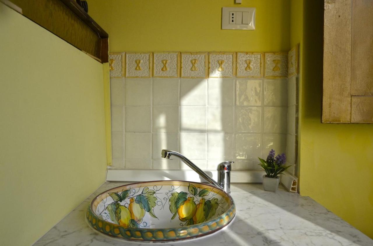 Bella Epoque Otel Ragusa Dış mekan fotoğraf