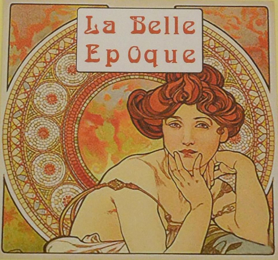 Bella Epoque Otel Ragusa Dış mekan fotoğraf