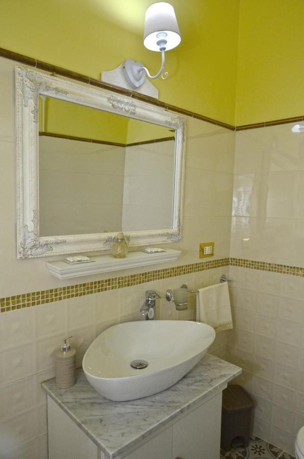 Bella Epoque Otel Ragusa Dış mekan fotoğraf