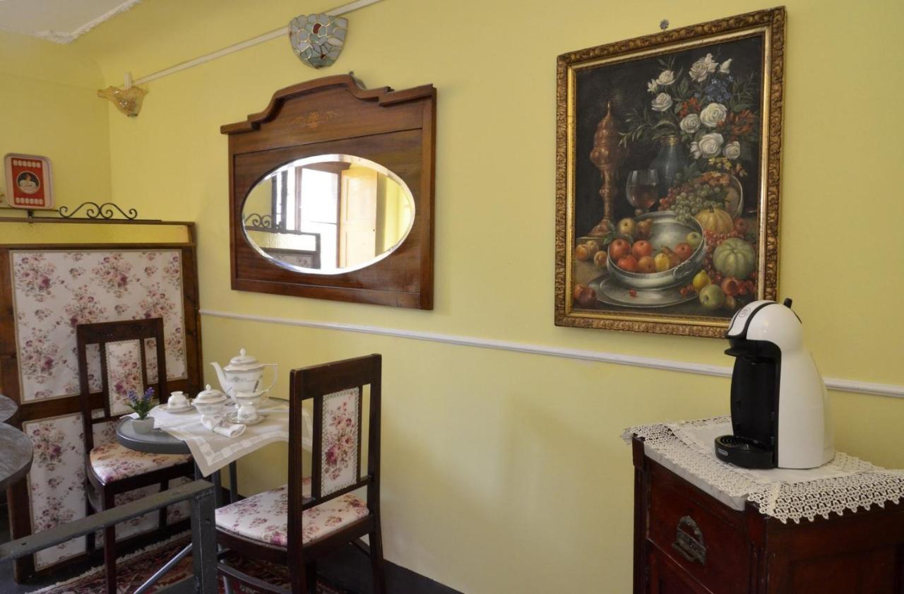 Bella Epoque Otel Ragusa Dış mekan fotoğraf