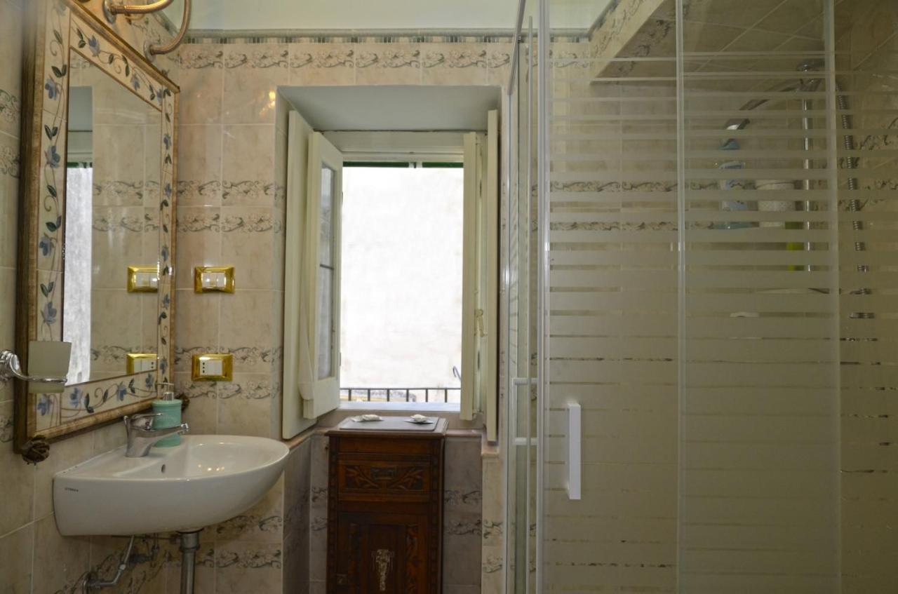 Bella Epoque Otel Ragusa Dış mekan fotoğraf
