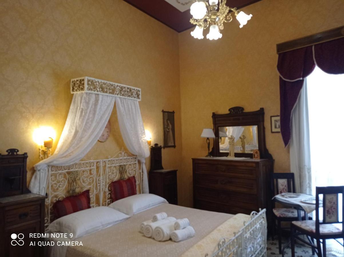 Bella Epoque Otel Ragusa Dış mekan fotoğraf