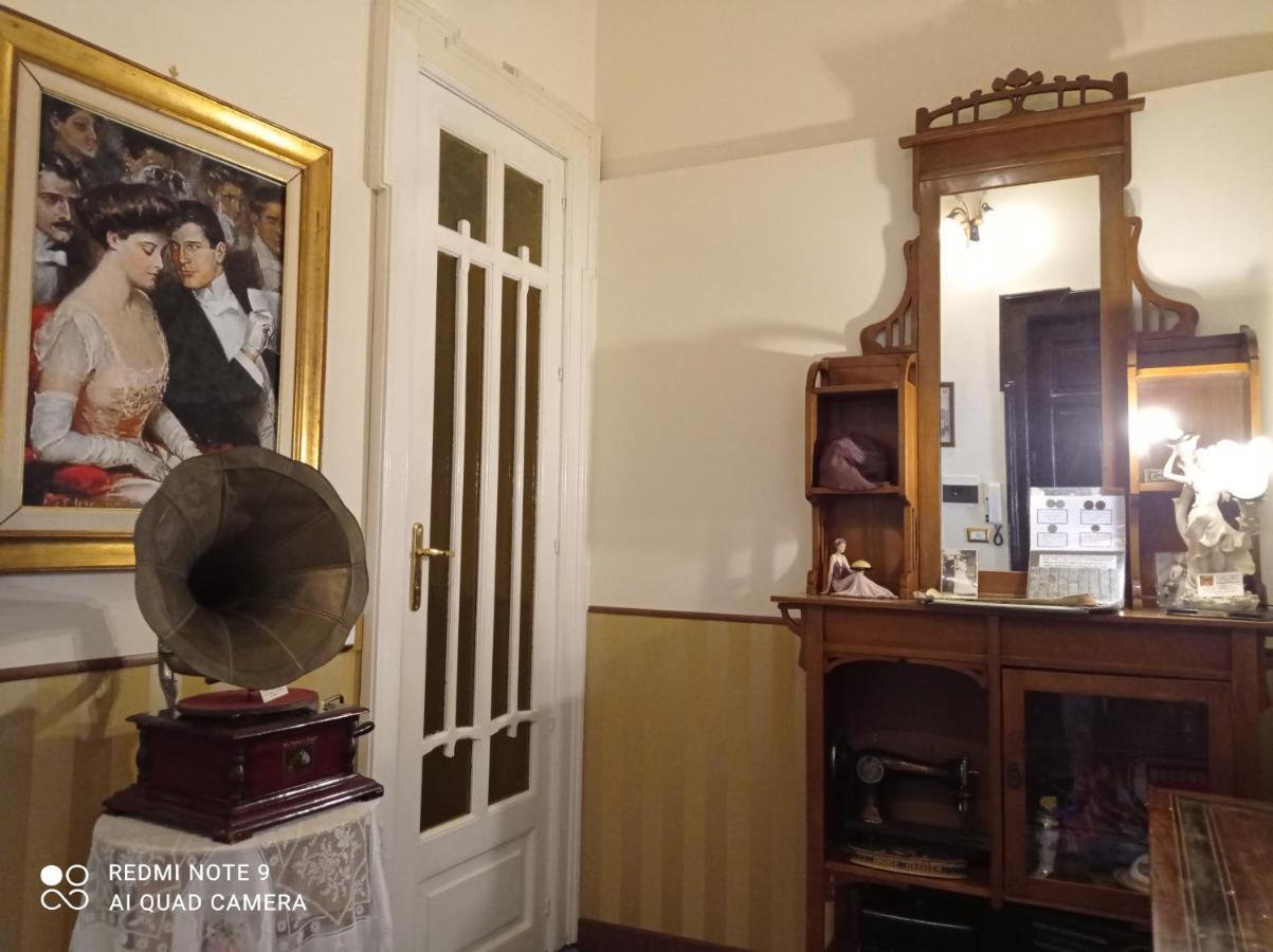 Bella Epoque Otel Ragusa Dış mekan fotoğraf