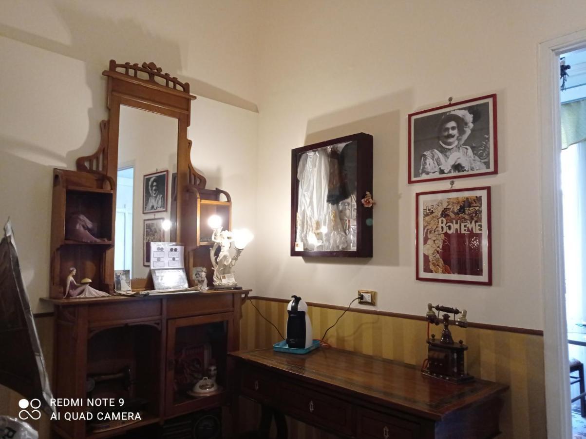 Bella Epoque Otel Ragusa Dış mekan fotoğraf