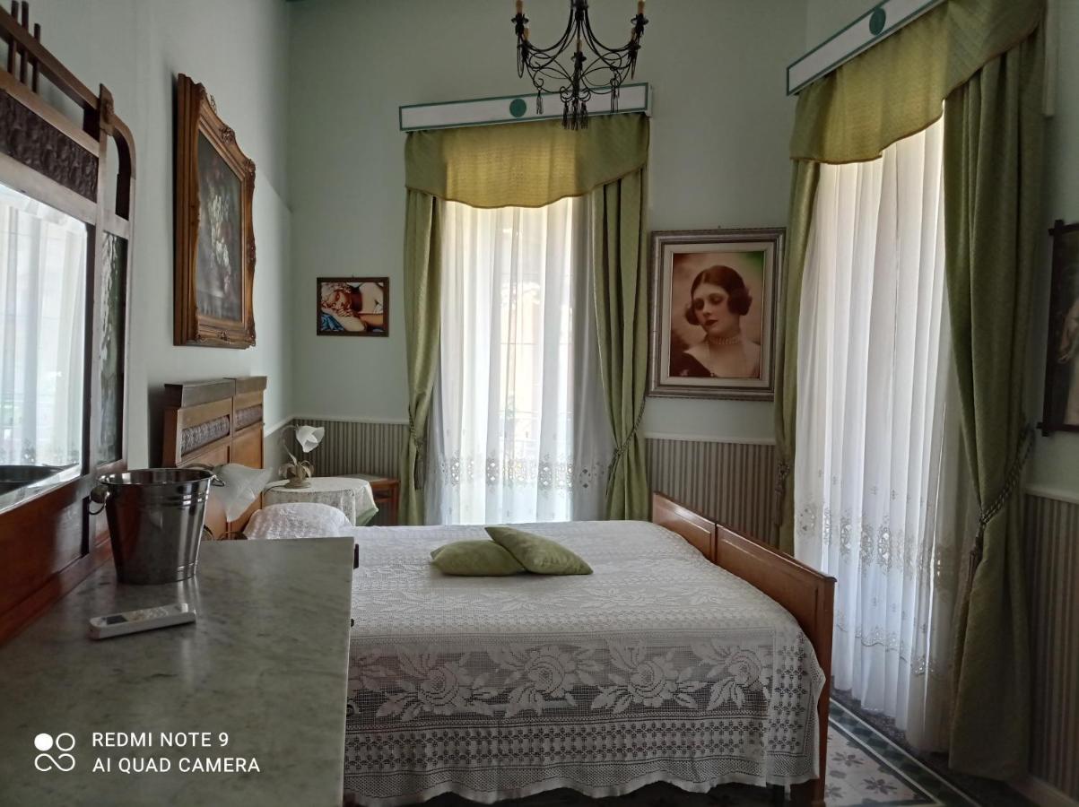 Bella Epoque Otel Ragusa Dış mekan fotoğraf