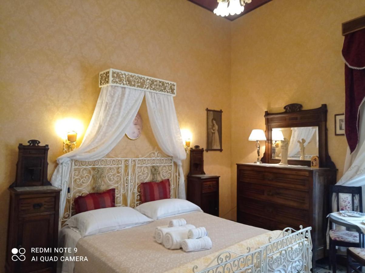 Bella Epoque Otel Ragusa Dış mekan fotoğraf