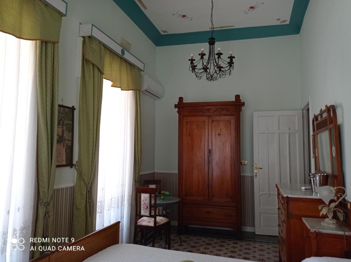 Bella Epoque Otel Ragusa Dış mekan fotoğraf