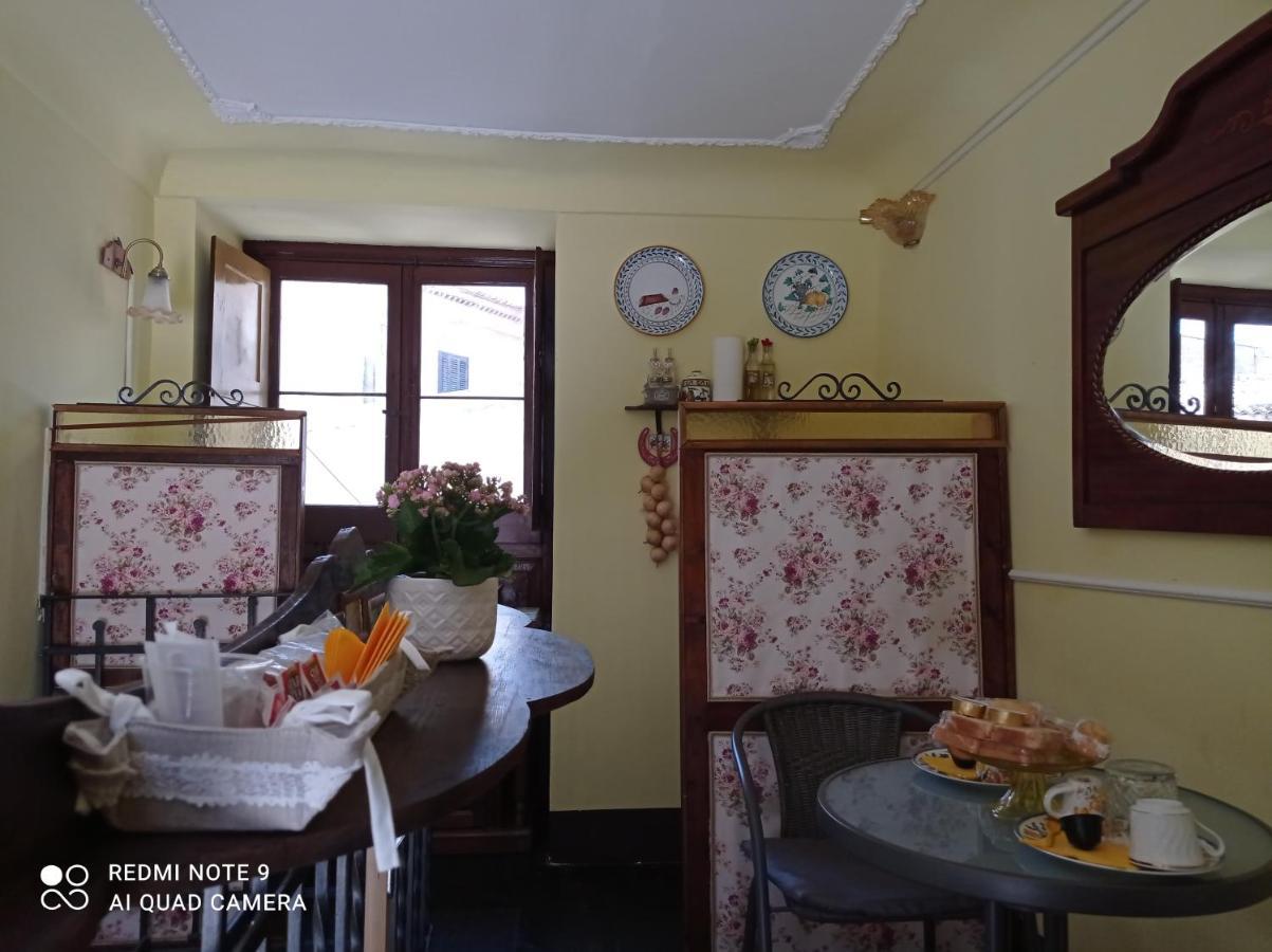 Bella Epoque Otel Ragusa Dış mekan fotoğraf