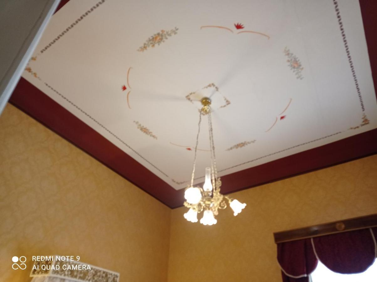 Bella Epoque Otel Ragusa Dış mekan fotoğraf