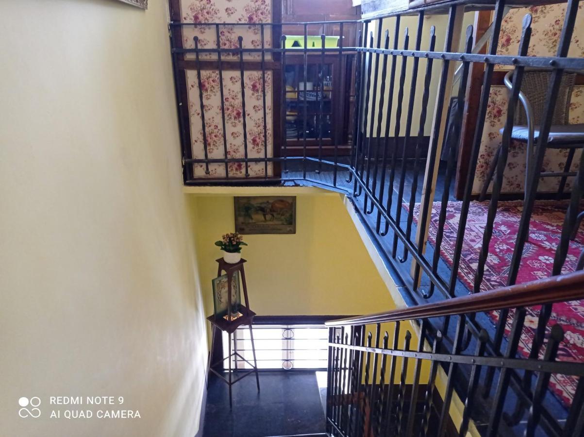 Bella Epoque Otel Ragusa Dış mekan fotoğraf