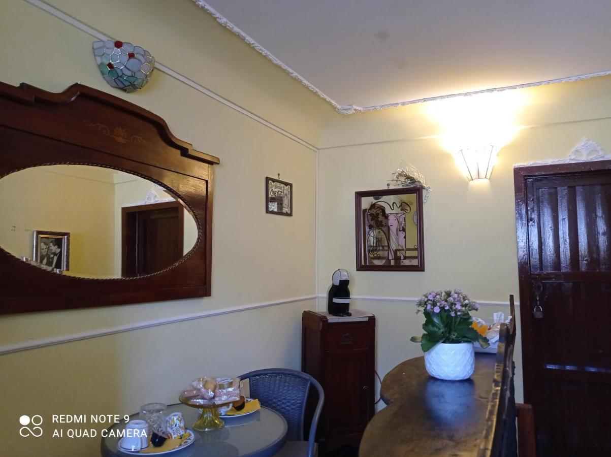 Bella Epoque Otel Ragusa Dış mekan fotoğraf