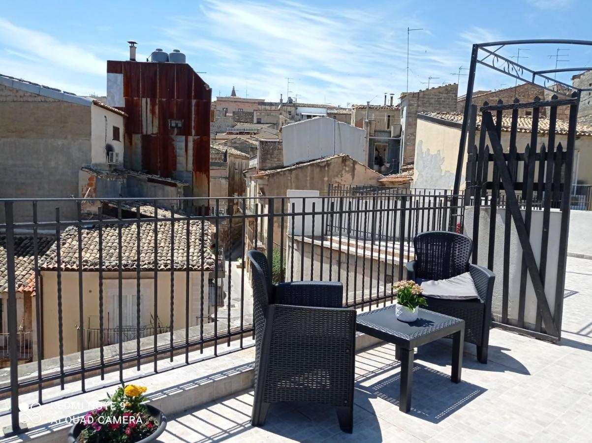 Bella Epoque Otel Ragusa Dış mekan fotoğraf