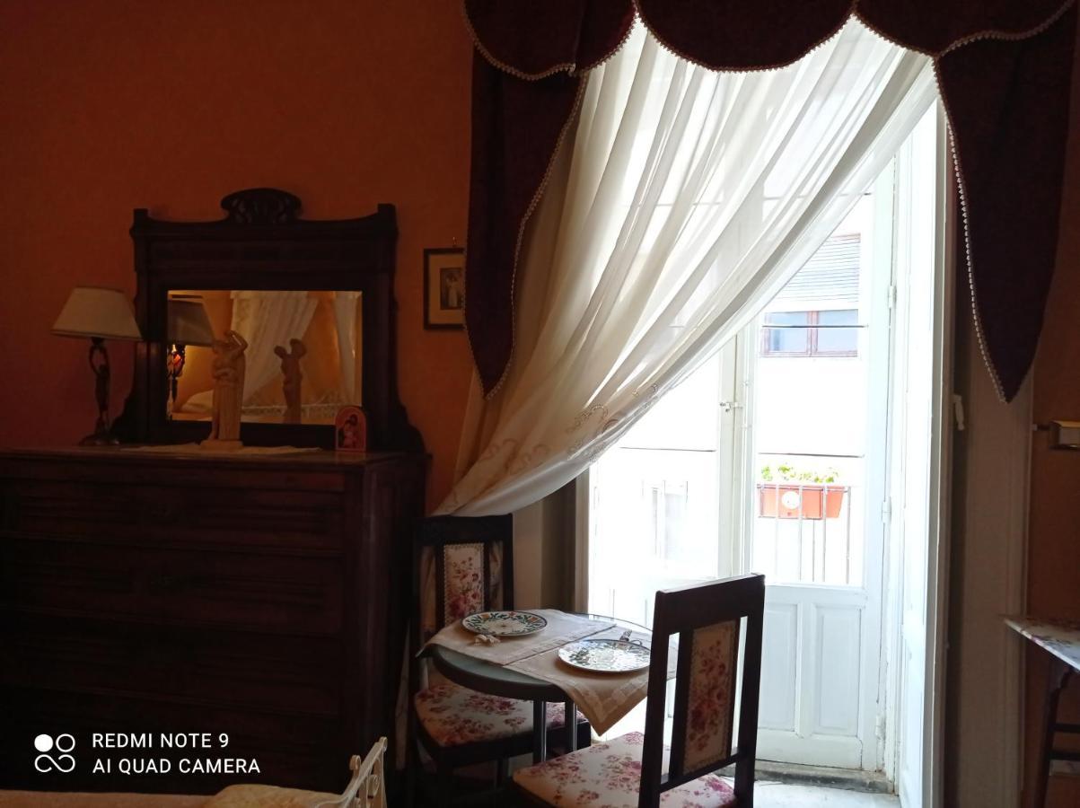Bella Epoque Otel Ragusa Dış mekan fotoğraf